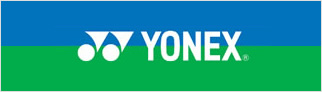 YONEX